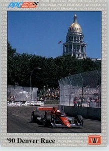 '90 Denver Race - 1991 All World - #87 - Racing - Picture 1 of 2