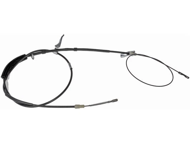 Cable de freno de estacionamiento trasero derecho para Ford F150 2004-2005 RV128WD Foto 1 de 1