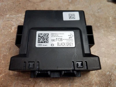 Модуль помощи при парковке 2018 18 GMC Canyon 13521136 от оригинального производителя 780878 - Изображение 1 из 4