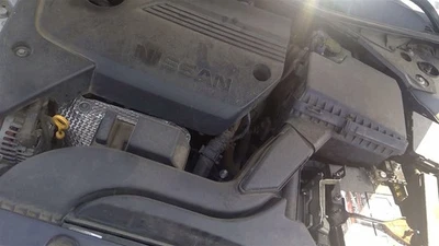 Purificador de aire sedán 2,5 L 4 cilindros para Nissan Altima 13-18 Foto 1 de 4