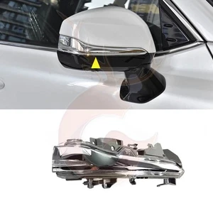 For Lexus LX600 2022-2024 Right Side LED Rearview Mirror Turn Signal Assy - Picture 1 of 7