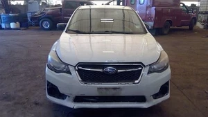 Wheel 15x6 Steel Fits 12-16 IMPREZA 6226149 - Picture 1 of 14