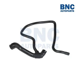 Lower Radiator Hose fits VAUXHALL COMBO TOUR from 2004 to 2010 - Gates - Picture 1 of 1
