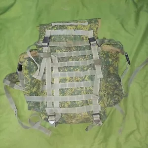 Patrol backpack Ratnik 6sh112 25 liters EMR Ukr/Rus 2022-2025 - Picture 1 of 15