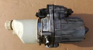 VAUXHALL ASTRA H ZAFRIA B 04-14 A17DTJ Z19DT Z17DTJ POWER STEERING PUMP 13292554 - Picture 1 of 24