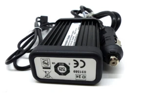 Auto Adaptateur Chargeur PCPELNDA101 pour Panasonic Toughpad FZ-A1 - Photo 1/5