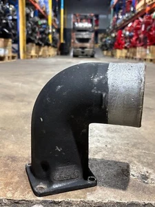 Cummins ISM M11 Diesel Engine OEM Intake Manifold 1675839C1 - Bild 1 von 7