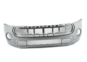 MINI COOPER S F55 Front Bumper Cover 51117379436 NEW GENUINE - Picture 1 of 4