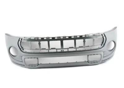 MINI COOPER S F55 Front Bumper Cover 51117379436 NEW GENUINE - Image 1 of 4