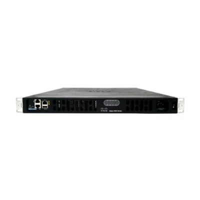 Cisco ISR4331/K9  Ethernet Integrated Router - Image 1 of 2