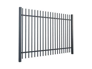 Wisniowski Industrie-Zaunfelder OPO 251 - Größe 2500x1500 mm - Bild 1 von 1