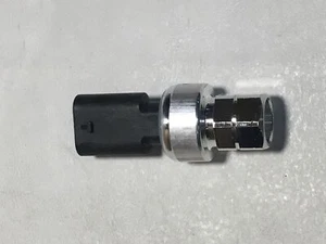 GM OEM 19-24 Acadia Condenser, Compressor Lines-Pressure Sensor 13511536 - Picture 1 of 5