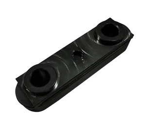 Aluminum Mount Delrin Steering Rack Slider for DC5 EP3 RSX Type S Civic 01-06 US - Picture 1 of 4