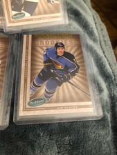 2005-06 Parkhurst Rookies Complete Your Set 