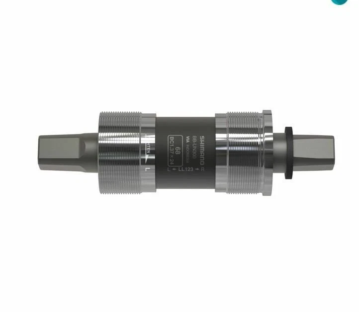 Shimano BB-UN300 Threaded Bottom Bracket - Image 1 of 1