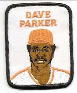 1978-1979 Penn Emblem Vintage Baseball Patches-Rose-Jackson-Fisk-Palmer-Seaver - Bild 1 von 64