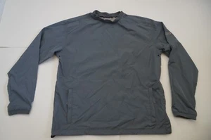 NWT Stussy Multi Pocket Vented Jacket Grey Size MEDIUM - Picture 1 of 23