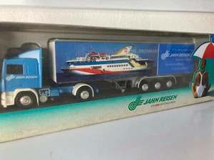 CAMION ECHELLE HO 1:87 - Imagen 1 de 1