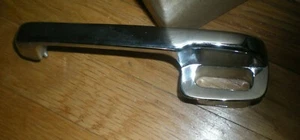 NOS 1975 - 1991 Ford E100 E250 E350 Outer Door Handle LH E5UB-1522401-AA - Picture 1 of 3
