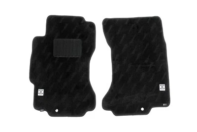 NEW Imperial Mats Fits Nissan 300ZX Z32 2+0 LHD Cabin Floormats 1990-1996 - Image 1 of 4
