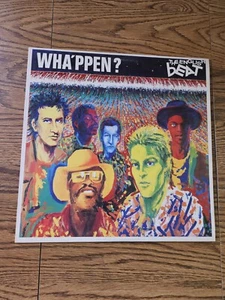 Wha'ppen, The English Beat, 1981 Vinyl LP Record - Bild 1 von 10