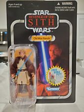 2010 Star Wars The Vintage Collection VC16 Obi-Wan Kenobi UNPUNCHED