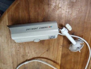 Cámara de seguridad día/noche adt AS35CNV Color Bullet - Imagen 1 de 4