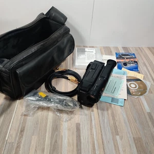 Genuine Sony Handycam TR-70 - Picture 1 of 6