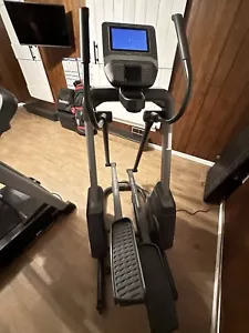 NTEL71320 Great Condition! - HD Elliptical Nordictrack - Picture 1 of 5