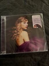 Speak Now (Taylor's Version) by Taylor Swift (CD, 2023)