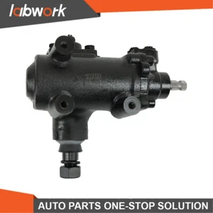Labwork Power Steering Gear Box 1958-1964 For Chevy Impala 500 Series - Bild 1 von 12