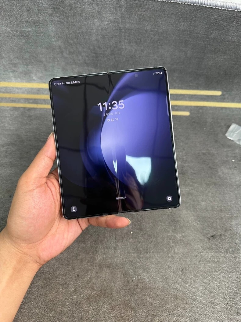 Samsung Galaxy Z Fold5 1 TB | eBay Samsung Galaxy Z Fold5 1 TB | eBay