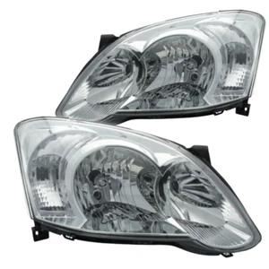 Scheinwerfer Set Links und Rechts für Toyota Corolla E12 Frontscheinwerfer H7 - Bild 1 von 5