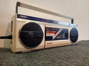 SHARP QT-12HS - Bild 1 von 14