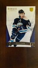 2011-12 Panini Rookie Anthology Jeff Carter