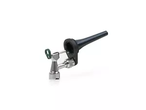 Welch Allyn 21760 Operating Otoscope and 11720 Ophthalmoscope Veterinary Set - Picture 1 of 17