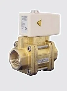 BWT AQA Stop DN 25 ( 1"), Werksnummer: 11826 - Bild 1 von 1