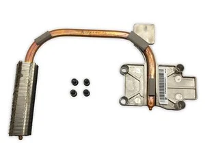 Lenovo IdeaPad G550 Radiator Kühlkörper Kühler Cooling - Picture 1 of 2