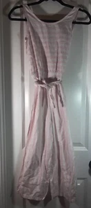 girls Carters size 10 dress - Picture 1 of 9