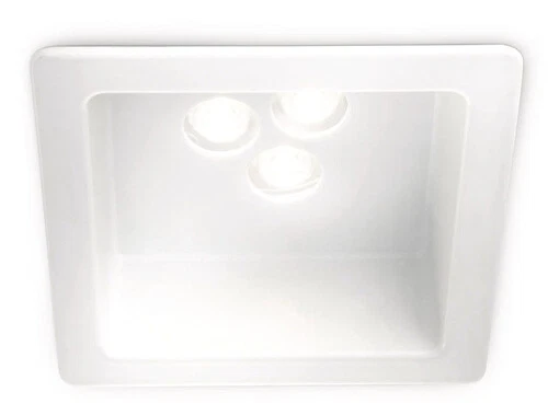 PHILIPS faretto da incasso bianco cod.57926/31/16 led 7,5W con alimentatore IP65 - Immagine 1 di 1