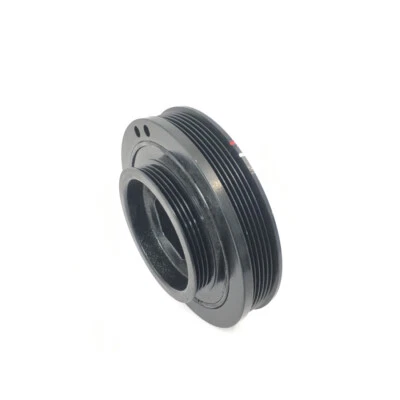 Harmonic Balancer Crankshaft Pulley for Honda Civic Acura EL 1.7L SOHC 2001-2005 - Image 1 of 4