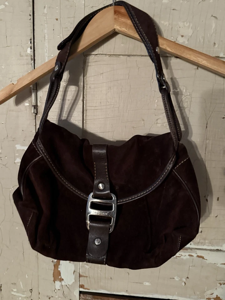 Vintage Hogan Shoulder Bag  - Image 1 of 4