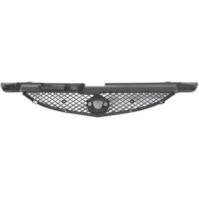 Acura RSX For 2002-2004 Grille Grill Insert Assembly Black Mesh Front AC1200111 Foto 1 de 4