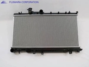 SUBARU Legacy GH-BES Radiator 45111FE101 [New] [PA105331184] - Picture 1 of 2
