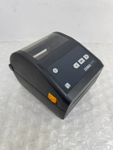 Zebra ZD420 Thermal Transfer Label Printer ZD42042-D01E00EZ - Picture 1 of 8