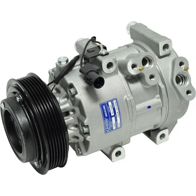 UAC CO 11223C A/C Compressor For 07-12 Kia Rondo - Image 1 of 4