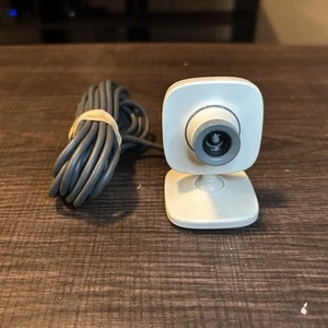 Microsoft Xbox 360 Official Live Vision Camera USB Webcam OEM - Afbeelding 1 van 3
