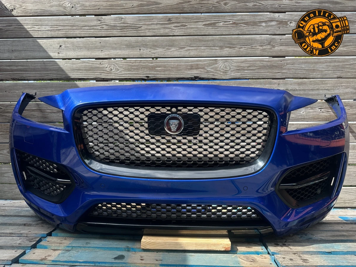 Las Mejores Ofertas En Puertas Y Revestimientos De Puertas Para Jaguar F- Pace 2021 | EBay