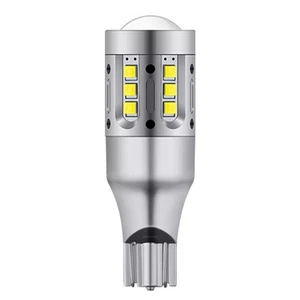 Powerful LED Reversing Light T15 Ideal for Trucks SUVs and Motorcycles - Picture 1 of 7