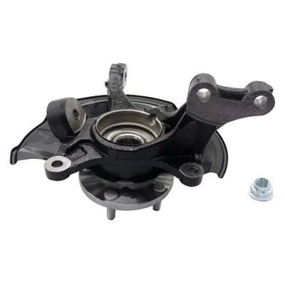 For Toyota Camry 04-06 Front Driver Side Wheel Bearing & Hub Assembly — 第 1/4 张图片